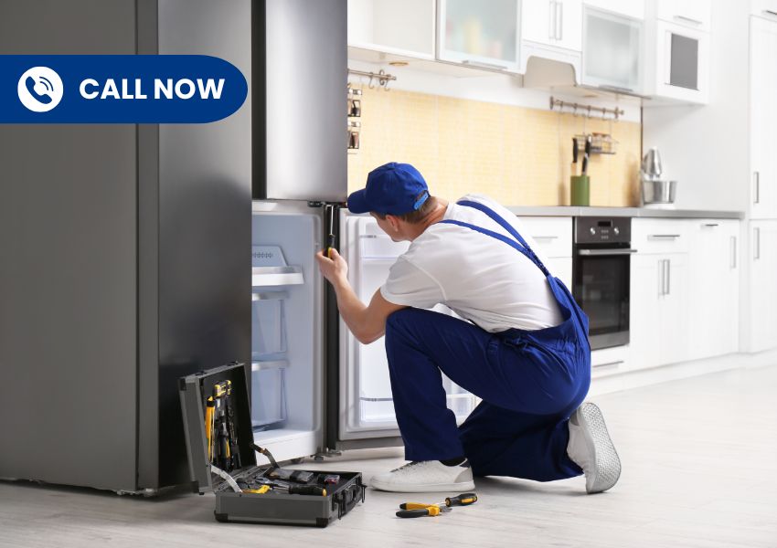 Fordoche Appliance Repair Company